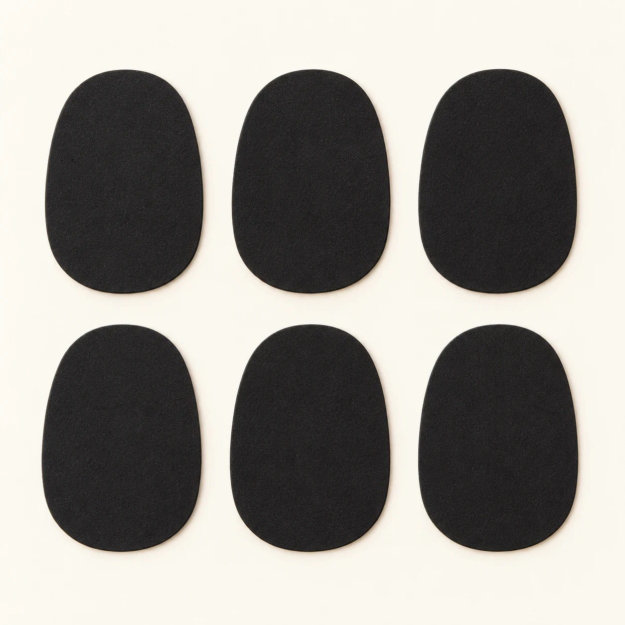 Mouthpiece cushion pack